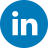 Linkedin logo
